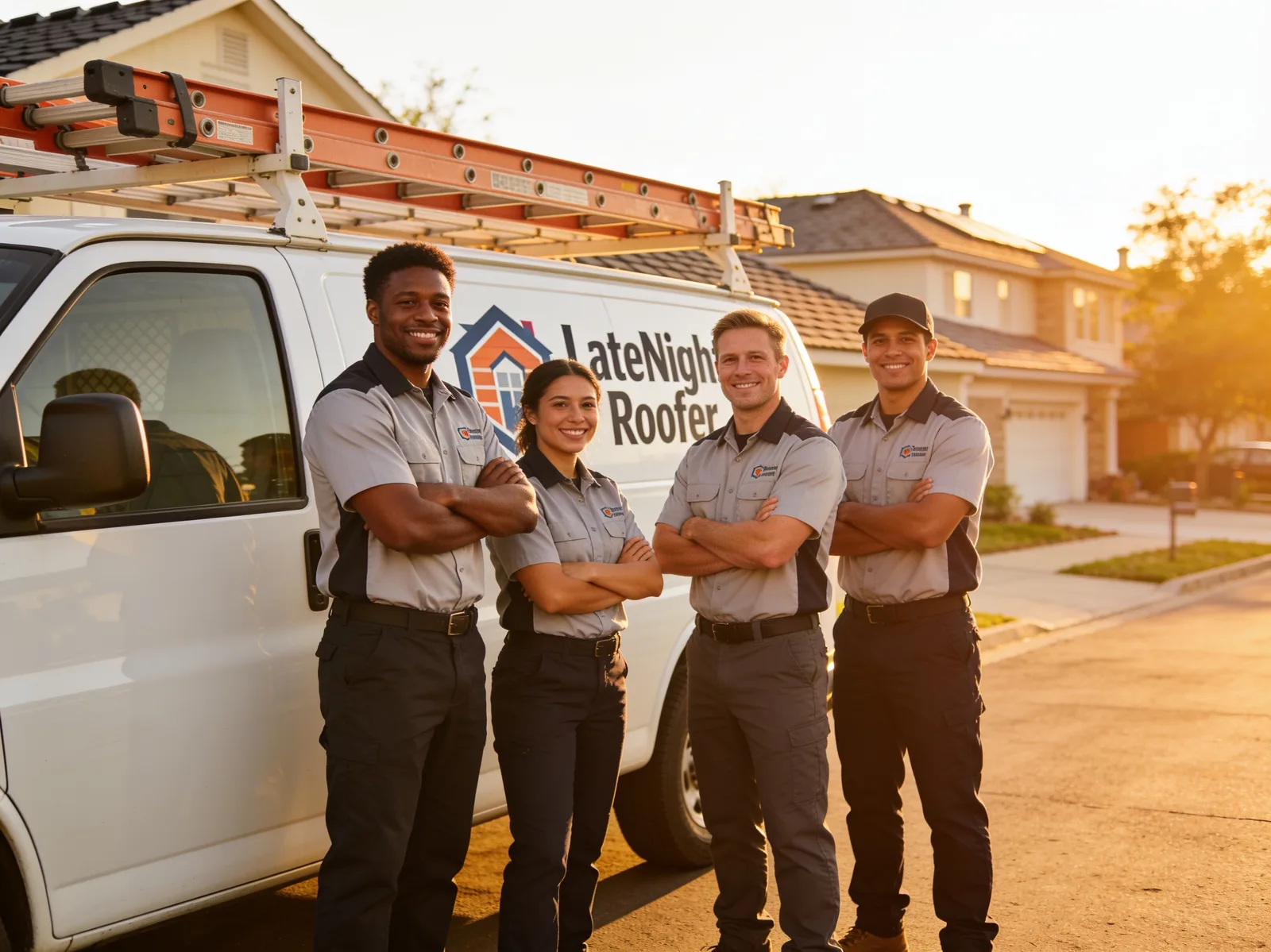 Emergency Roof Repair company in Cornell, WI